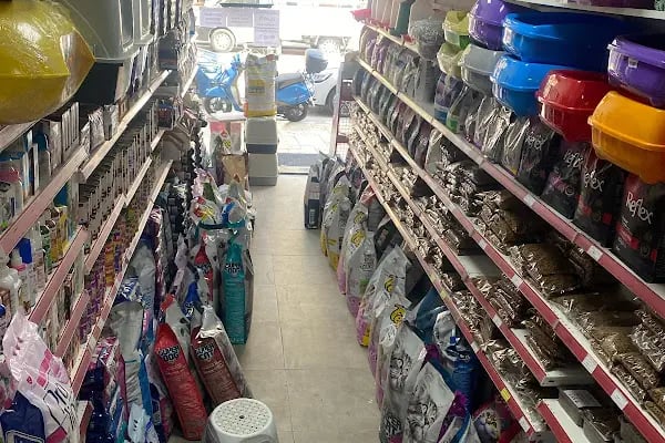 GRAND PET STORE - Resim 3