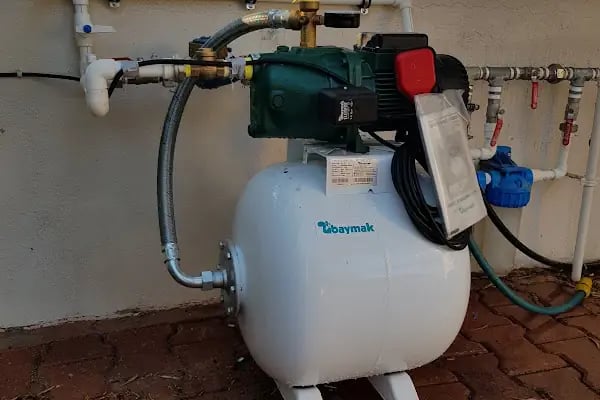Döşemealtı Tapınak Kalıntısı - Resim 12