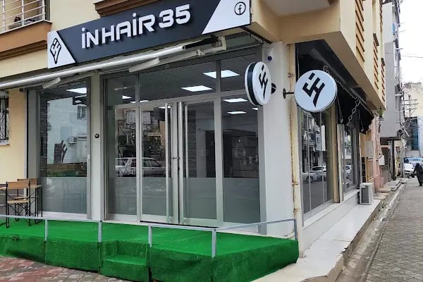 İN HAİR 35 - Resim 3