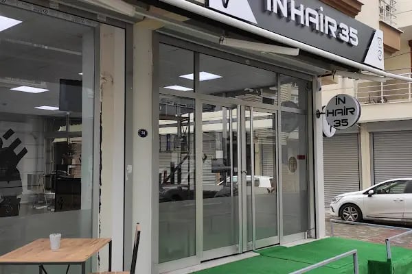 İN HAİR 35 - Resim 5