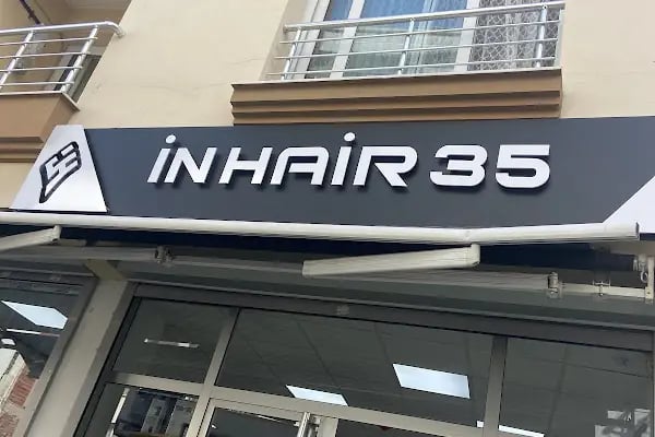 İN HAİR 35 - Resim 8
