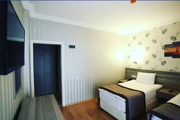 Destino Park Hotel - Resim 16