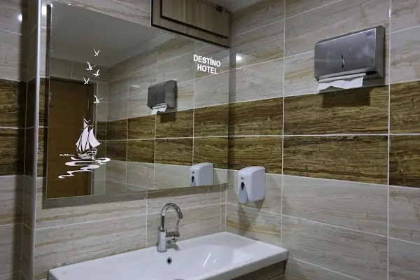Destino Park Hotel - Resim 3