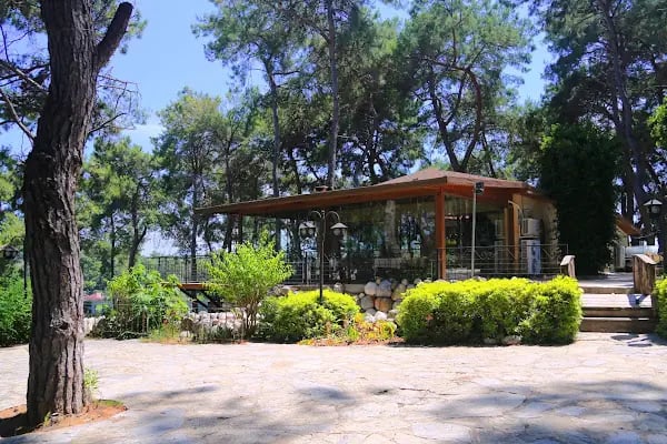 Anadolu Park Restorant - Resim 1