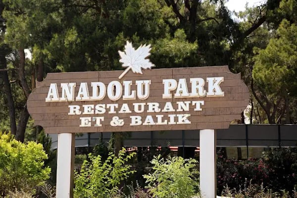 Anadolu Park Restorant - Resim 6