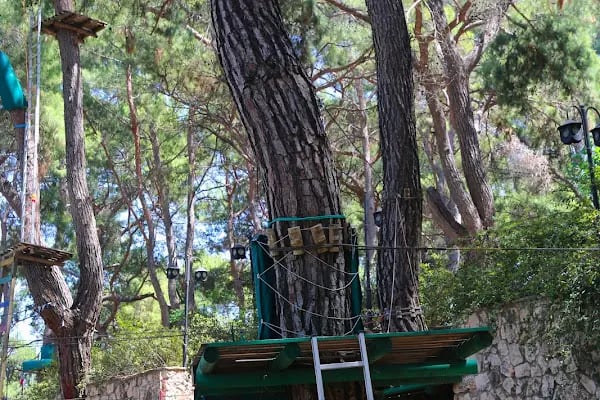 Anadolu Park Restorant - Resim 4
