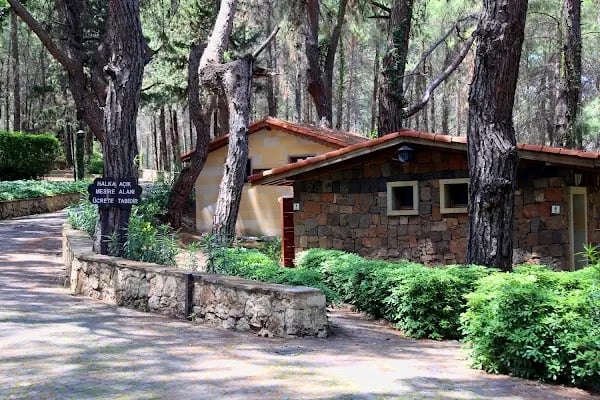 Anadolu Park Restorant - Resim 3