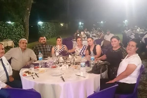 Anadolu Park Restorant - Resim 14