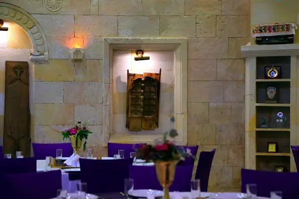 Anadolu Park Restorant - Resim 12