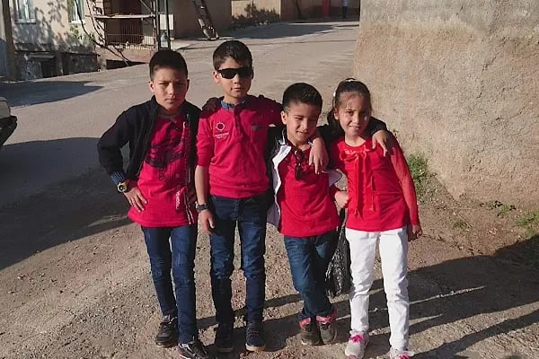 Aladağ Büyüksofulu Aile Sağlığı Merkezi - Resim 12
