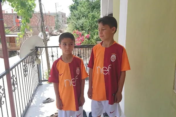 Aladağ Büyüksofulu Aile Sağlığı Merkezi - Resim 9