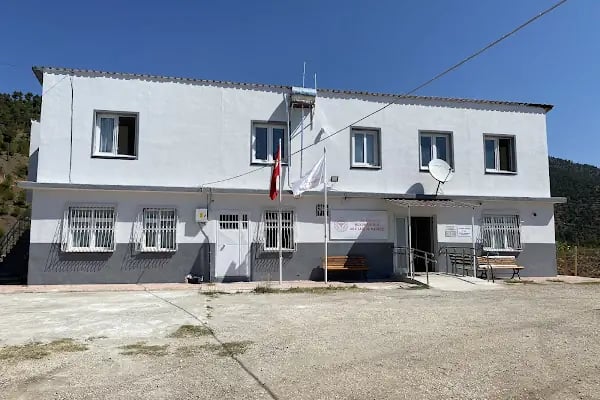 Aladağ Büyüksofulu Aile Sağlığı Merkezi - Resim 11