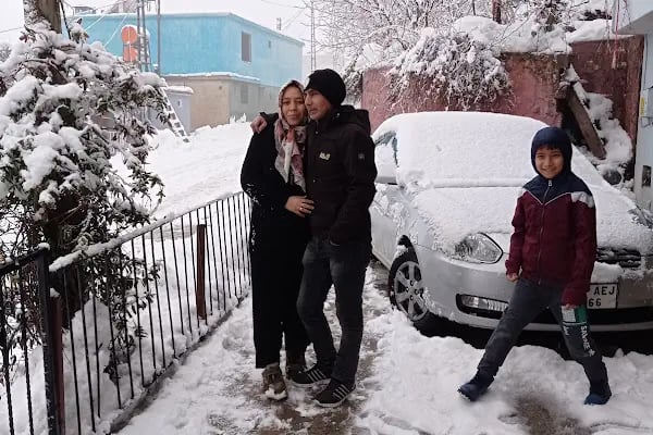 Aladağ Büyüksofulu Aile Sağlığı Merkezi - Resim 3