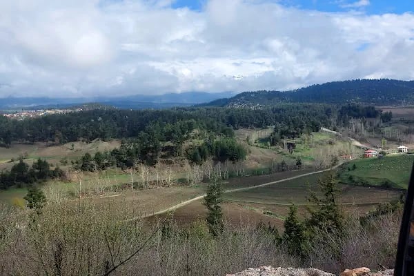 Aladağ Büyüksofulu Aile Sağlığı Merkezi - Resim 7