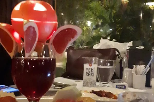 Tekin Döner &amp; Tost Salonu - Resim 13