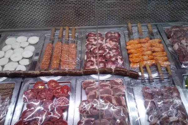 Tekin Döner &amp; Tost Salonu - Resim 14