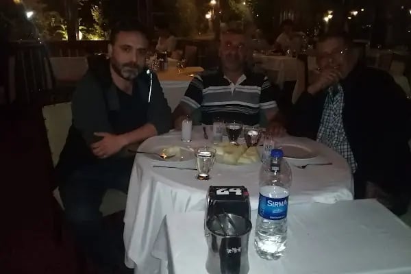 Tekin Döner &amp; Tost Salonu - Resim 4
