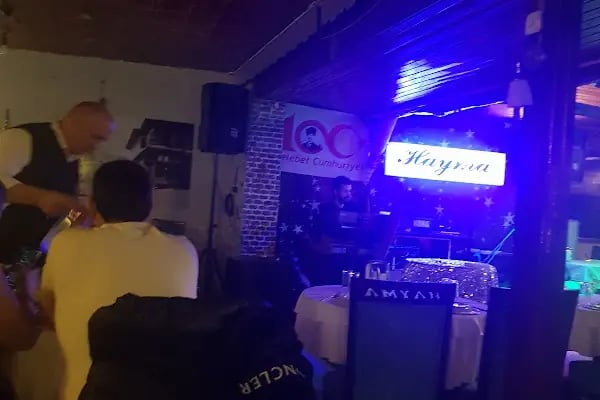 Tekin Döner &amp; Tost Salonu - Resim 15
