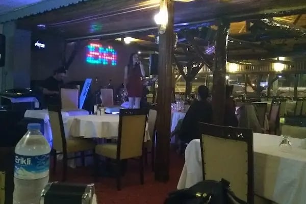 Tekin Döner &amp; Tost Salonu - Resim 11