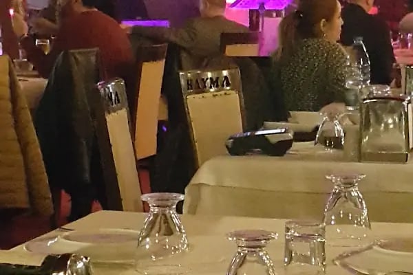 Tekin Döner &amp; Tost Salonu - Resim 6