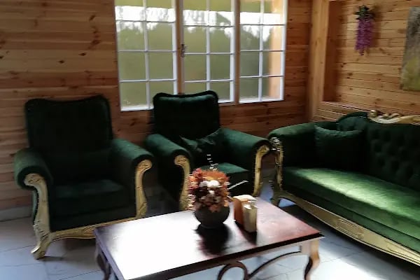 Palmiye Garden Kır Düğün Salonu - Resim 18