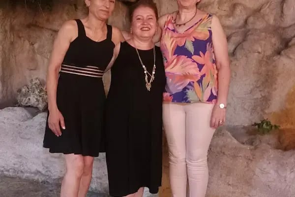 Palmiye Garden Kır Düğün Salonu - Resim 15