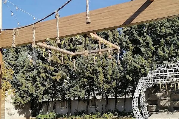 Palmiye Garden Kır Düğün Salonu - Resim 19