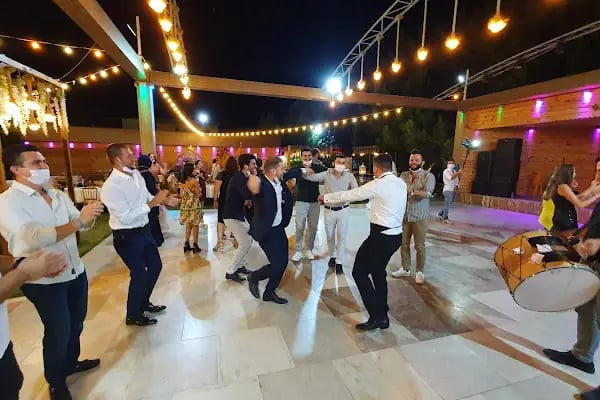 Palmiye Garden Kır Düğün Salonu - Resim 3