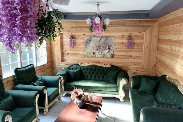 Palmiye Garden Kır Düğün Salonu - Resim 11