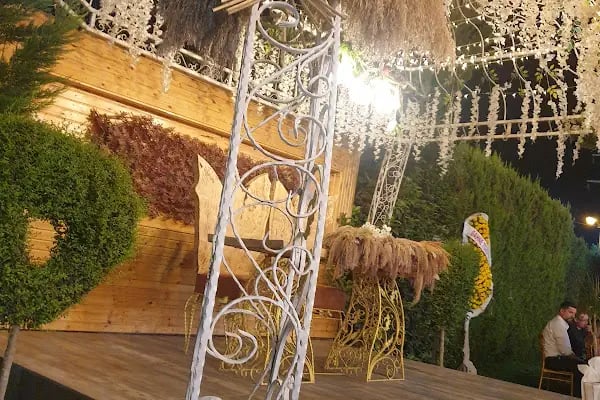 Palmiye Garden Kır Düğün Salonu - Resim 6