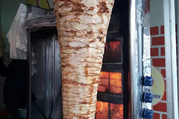 Lokanta ALbek - Resim 17