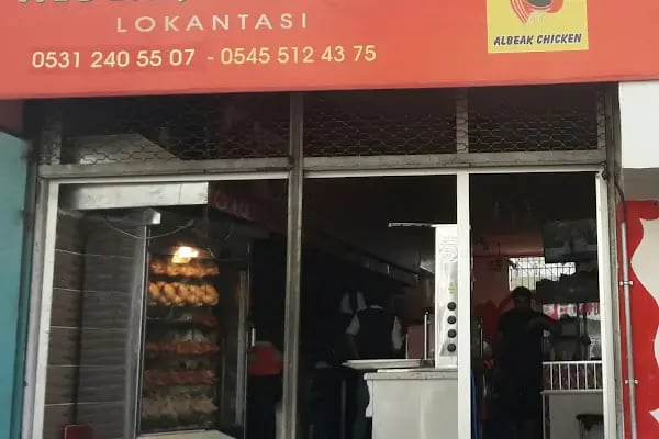 Lokanta ALbek - Resim 15