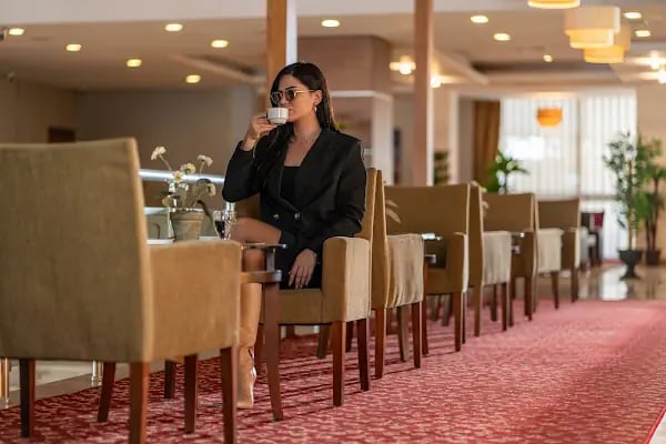 MGS HOTEL SALİHOĞLU - Resim 9