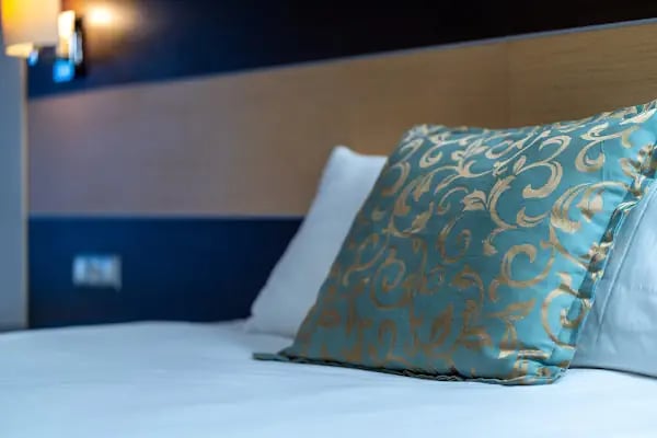 MGS HOTEL SALİHOĞLU - Resim 12