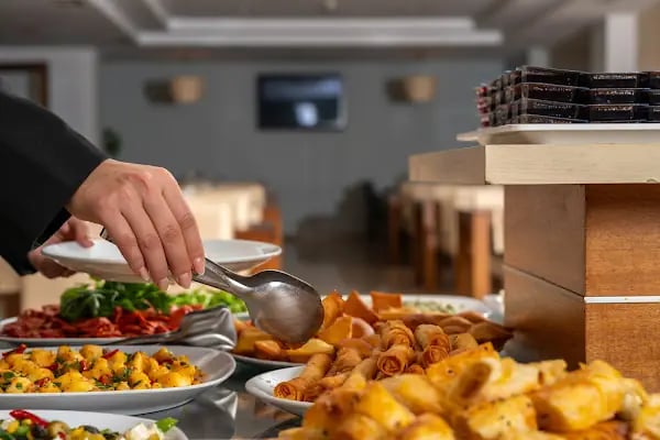 MGS HOTEL SALİHOĞLU - Resim 5