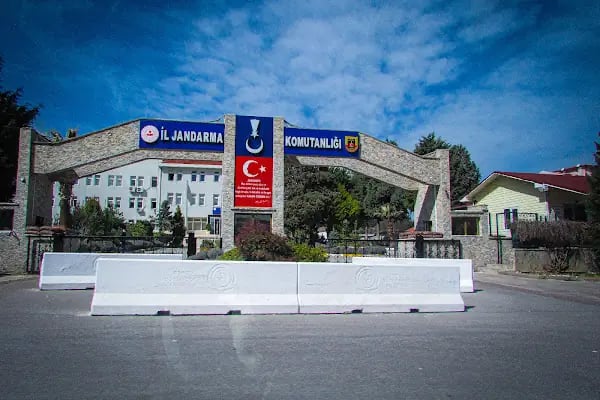 İl Jandarma Komutanlığı - Resim 2