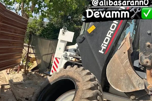 Özkarav Oto Lastik - Alanya 7/24 Yol Yardım - Oto Lastik Alanya - Resim 16
