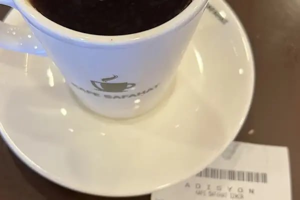 Kafe Safahat - Resim 9