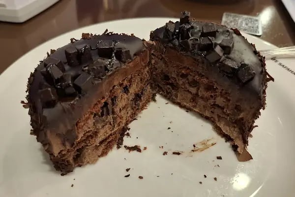 Kafe Safahat - Resim 10