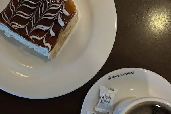 Kafe Safahat - Resim 11