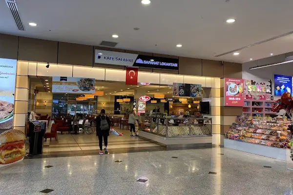 Kafe Safahat - Resim 8