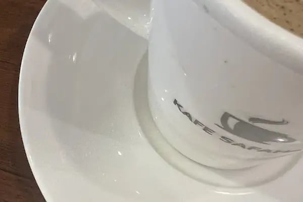 Kafe Safahat - Resim 15
