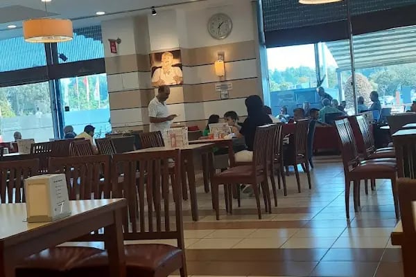 Kafe Safahat - Resim 12