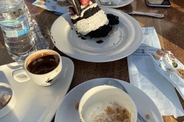 Kafe Safahat - Resim 19