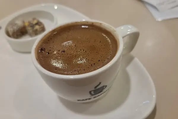 Kafe Safahat - Resim 5
