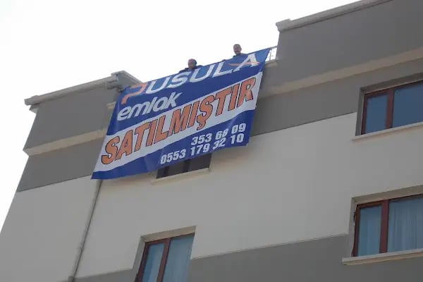 PUSULA EMLAK - Resim 3