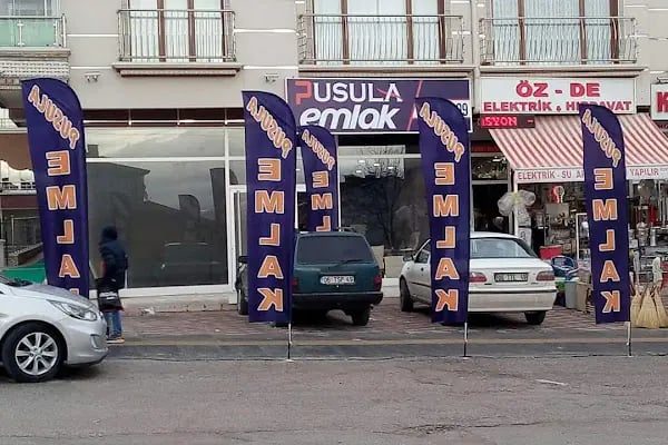 PUSULA EMLAK - Resim 4