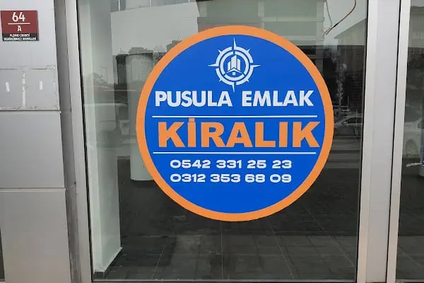 PUSULA EMLAK - Resim 7