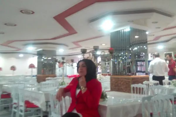 Özcanlar Düğün Salonu - Resim 12