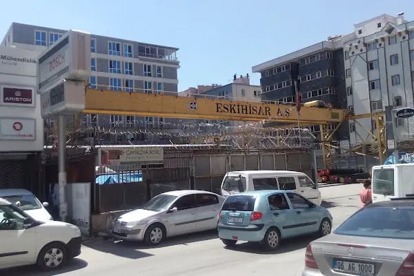 Eskihisar Şirketler Grubu - Resim 5